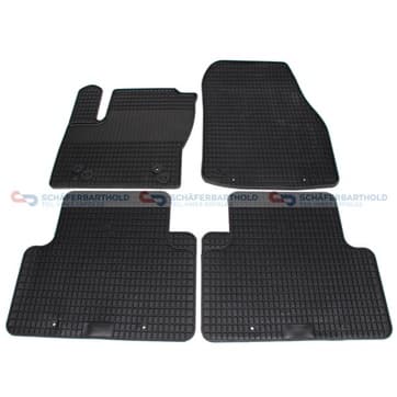 Gummimatta från Autofrance