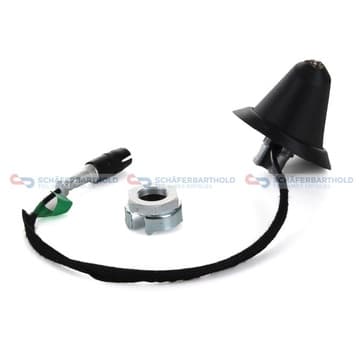 Antennfot från Autofrance