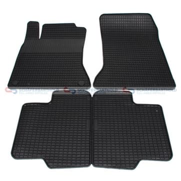 Gummimatta från Autofrance