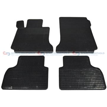 Gummimatta från Autofrance