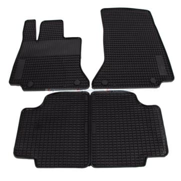 Gummimatta från Autofrance