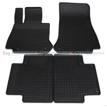 Gummimatta från Autofrance