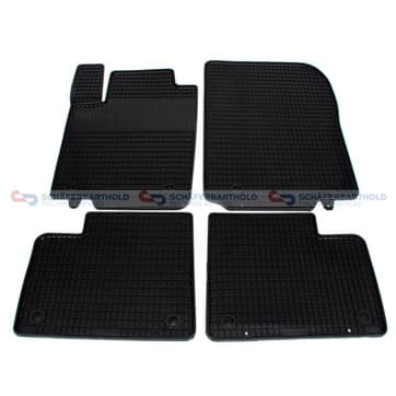 Gummimatta från Autofrance