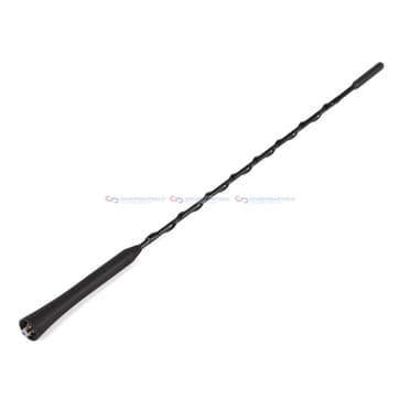 Antenn M5x 360mm från Autofrance