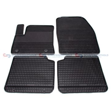 Gummimatta från Autofrance