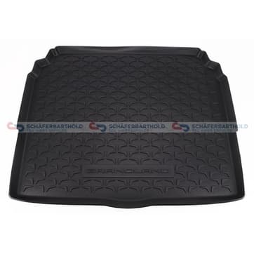 Bagagefack från Autofrance