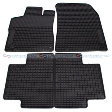 Gummimatta från Autofrance