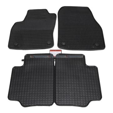 Gummimatta från Autofrance