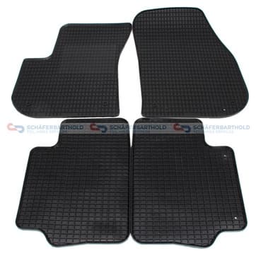 Gummimatta från Autofrance