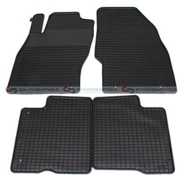 Gummimatta från Autofrance