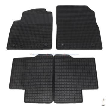 Gummimatta från Autofrance