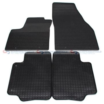 Gummimatta från Autofrance