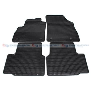 Gummimatta från Autofrance