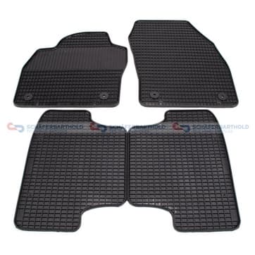 Gummimatta från Autofrance