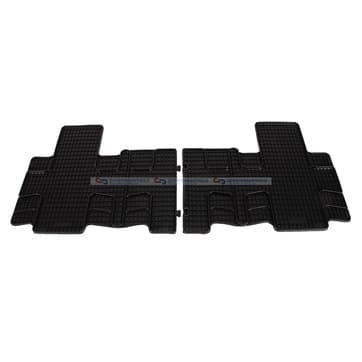 Gummimatta från Autofrance