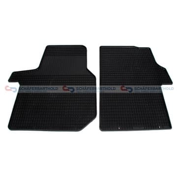 Gummimatta från Autofrance