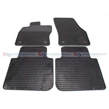 Gummimatta från Autofrance