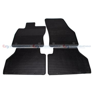 Gummimatta från Autofrance