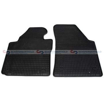 Gummimatta från Autofrance