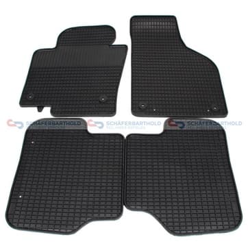 Gummimatta från Autofrance