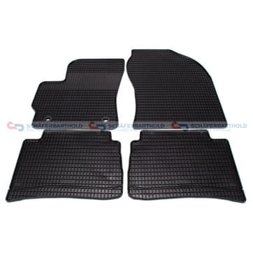 Gummimatta från Autofrance