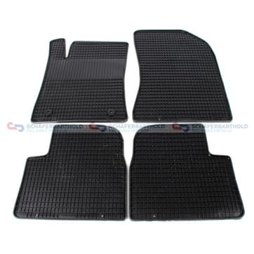 Gummimatta från Autofrance