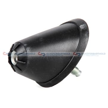 Antennfot från Autofrance