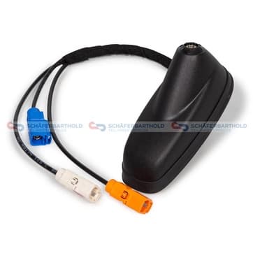 Antennfot från Autofrance