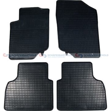 Gummimatta från Autofrance