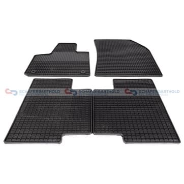 Gummimatta från Autofrance