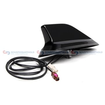 Antenn från Autofrance