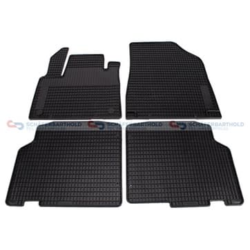 Gummimatta från Autofrance