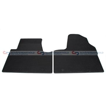 Gummimatta från Autofrance