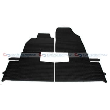 Gummimatta från Autofrance