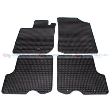 Gummimatta från Autofrance