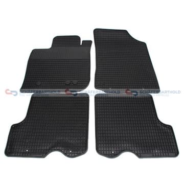 Gummimatta från Autofrance