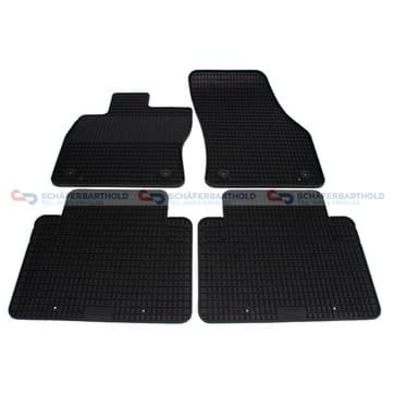 Gummimatta från Autofrance