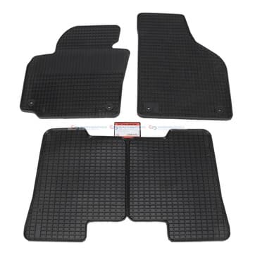 Gummimatta från Autofrance