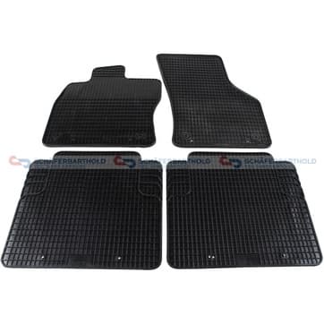 Gummimatta från Autofrance