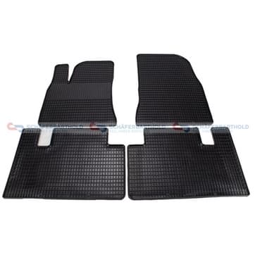 Gummimatta från Autofrance