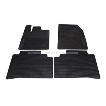 Gummimatta från Autofrance