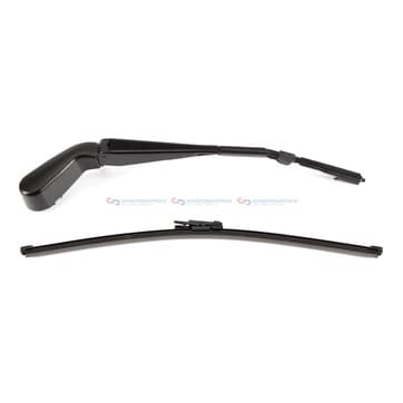 Torkararm, fönsterrengöring, Bak från Autofrance