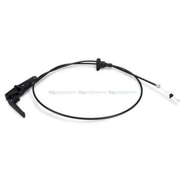 Motorhuvsvajer från Autofrance