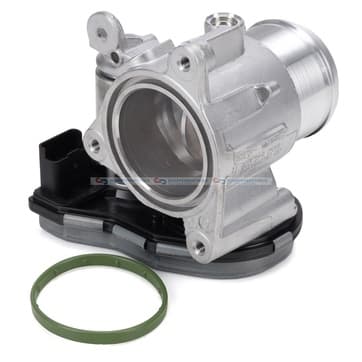 Reglerspjäll, lufttillförsel från Autofrance