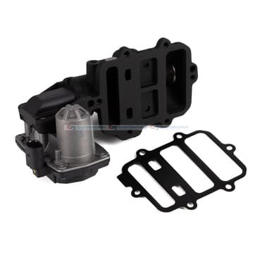 EGR-modul från Autofrance