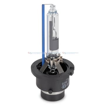 Lampa, Xenon D2R från Autofrance