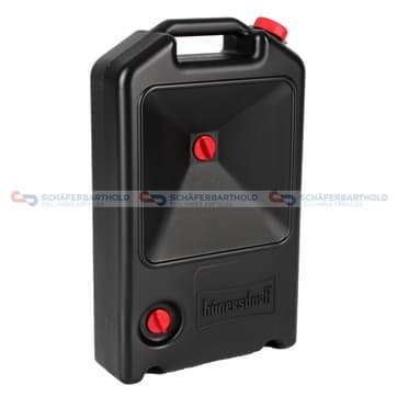 Oljebytesbehållare från Autofrance