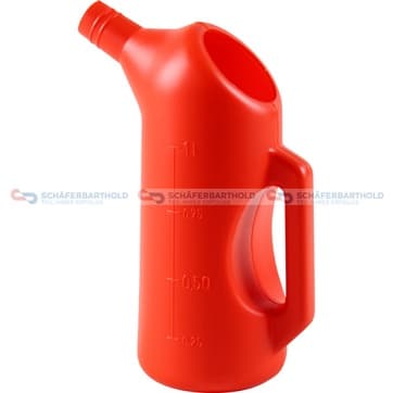 Oljekanna från Autofrance