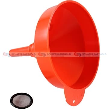 Tratt från Autofrance