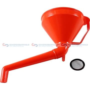 Tratt från Autofrance